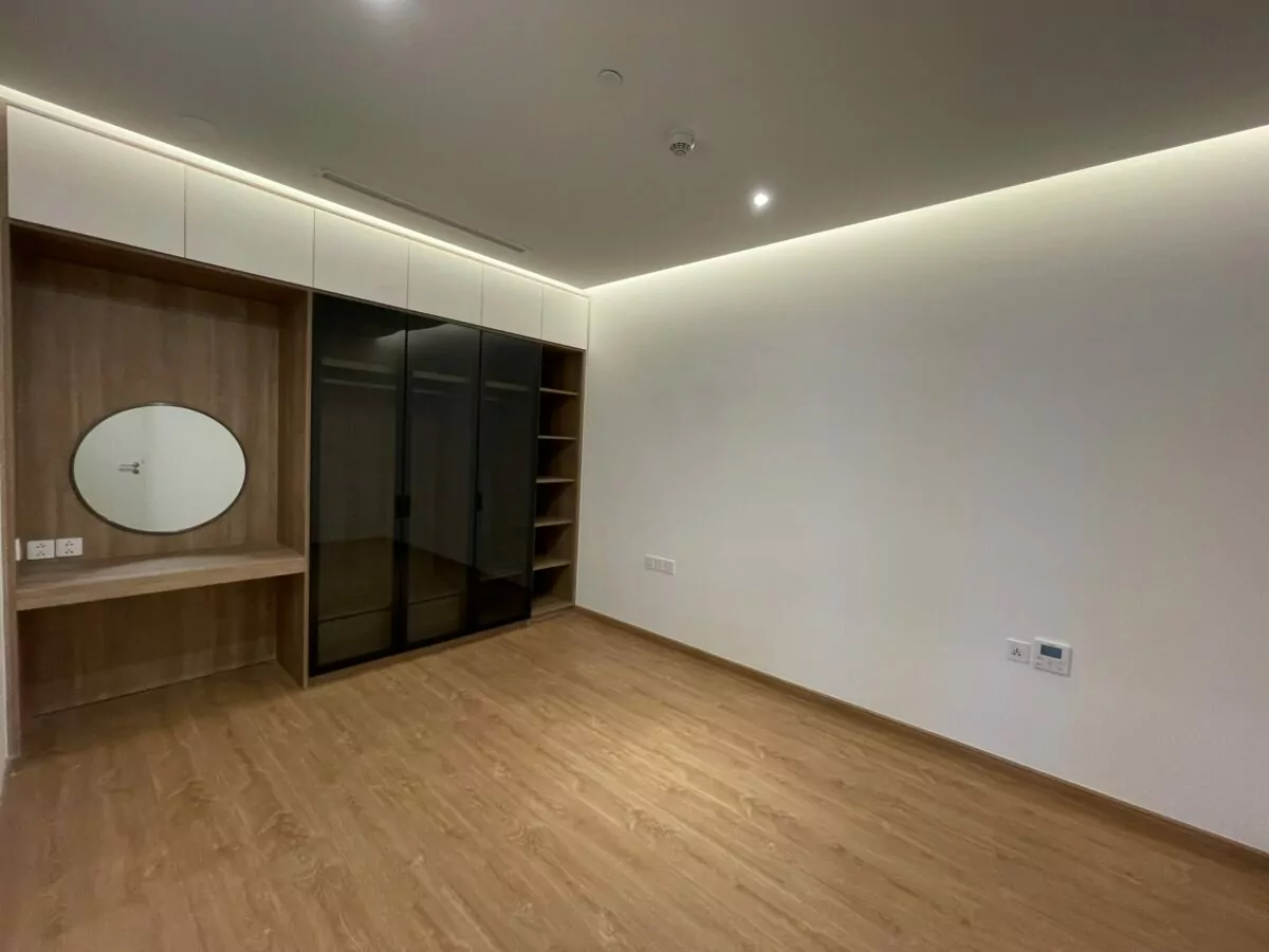 Sam Tower Da Nang – 3BR Apartment for Sale