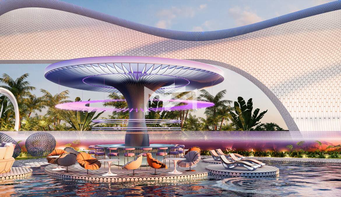 Time Square 10 – Otres Beach, Sihanoukville