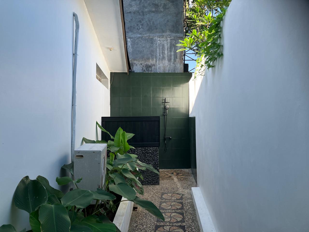 Renovated 3-Bedroom Pool Villa for Sale