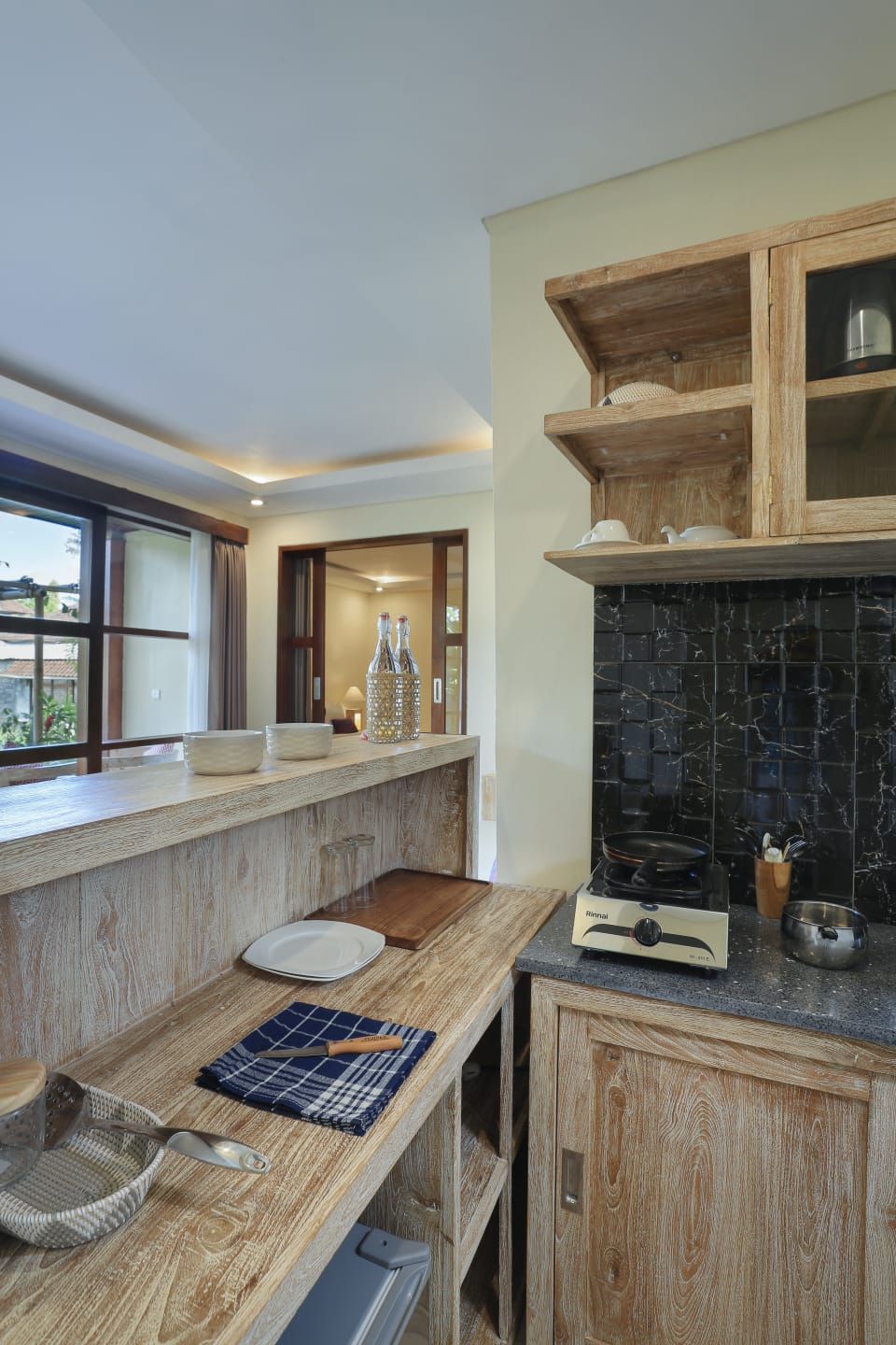 Leasehold Boutique Hotel for Sale – Charming Ubud Escape