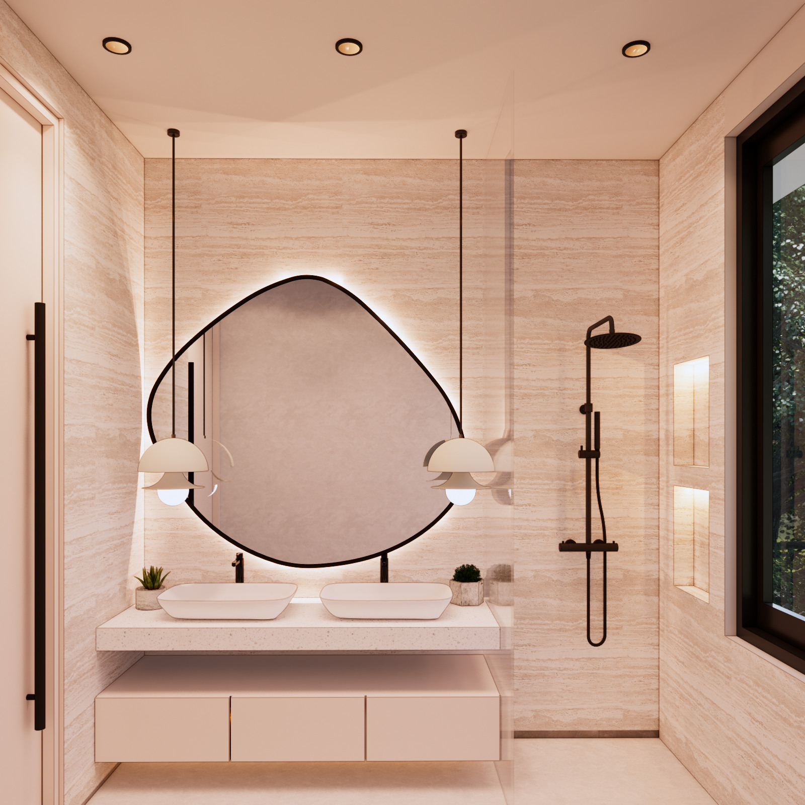 Upcoming 3 BR Villa in Ungasan