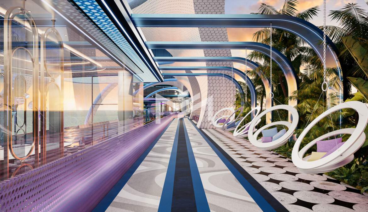 Time Square 10 – Otres Beach, Sihanoukville