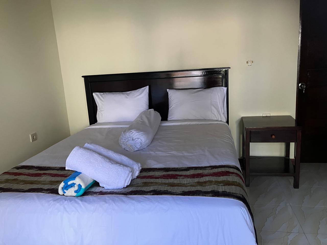 Renovated 3-Bedroom Pool Villa for Sale