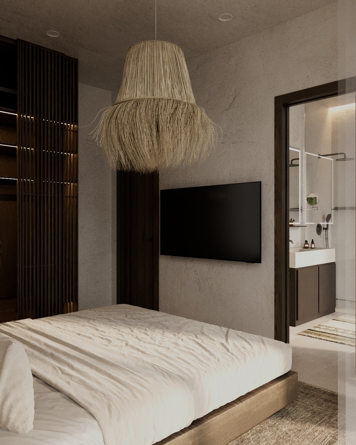 Modern 3-Bedroom Villa in Dreamland Bukit 