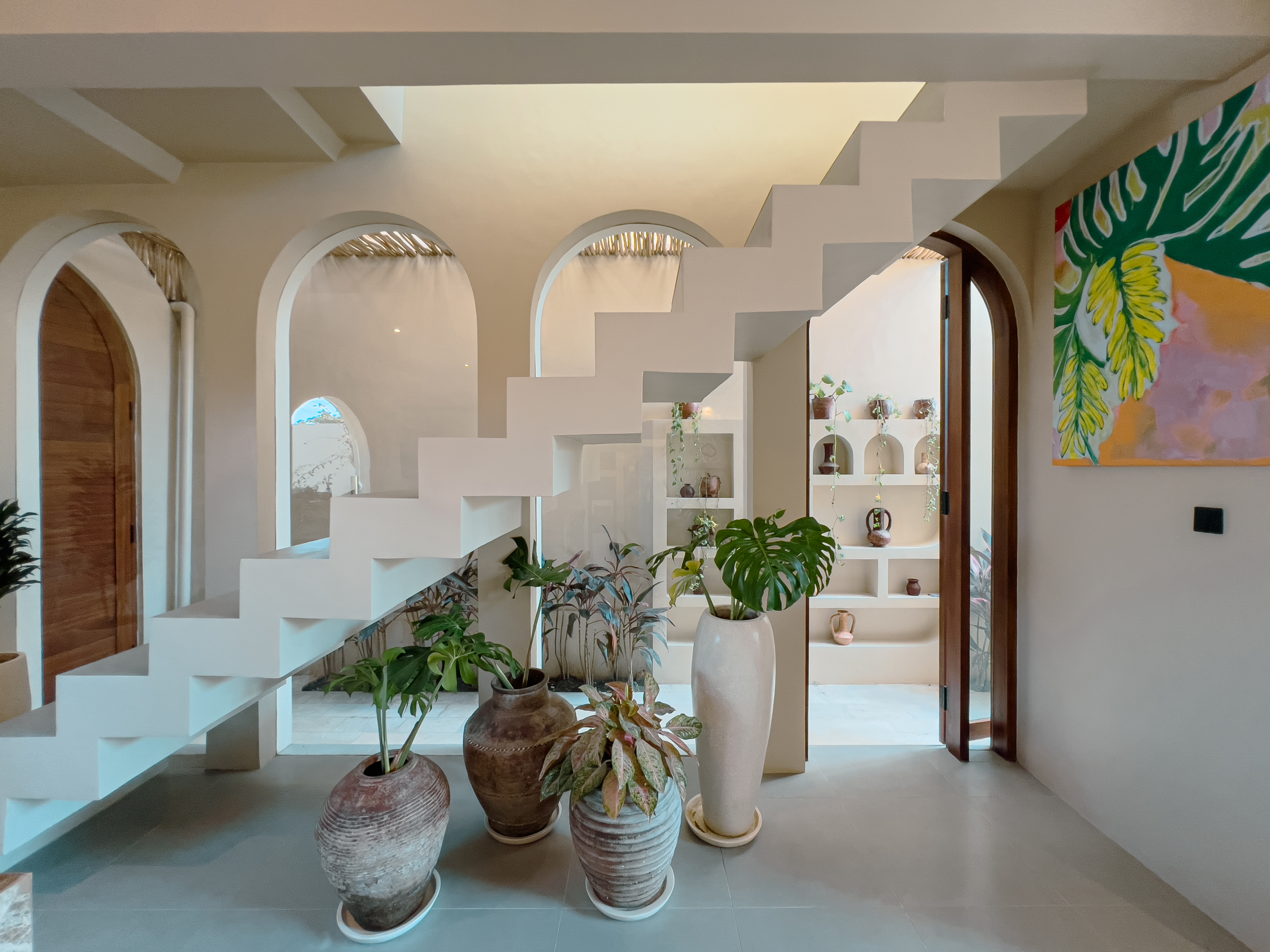 2-Bedroom Villa in Pererenan