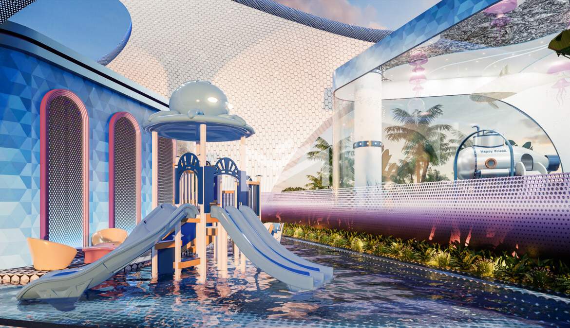 Time Square 10 – Otres Beach, Sihanoukville