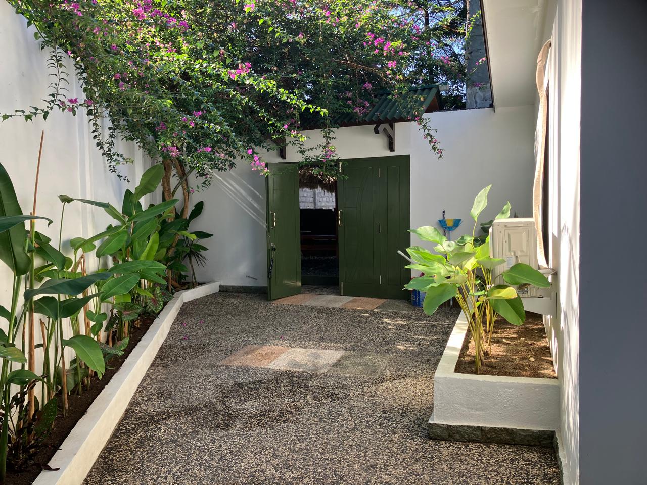 Renovated 3-Bedroom Pool Villa for Sale