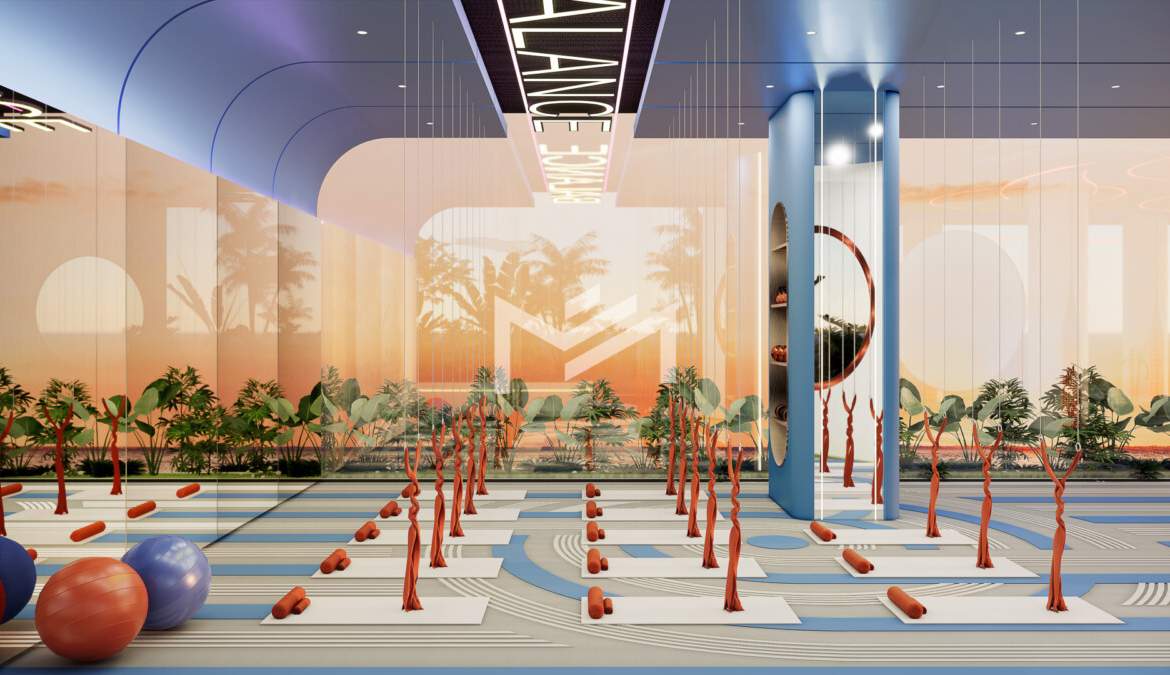 Time Square 10 – Otres Beach, Sihanoukville