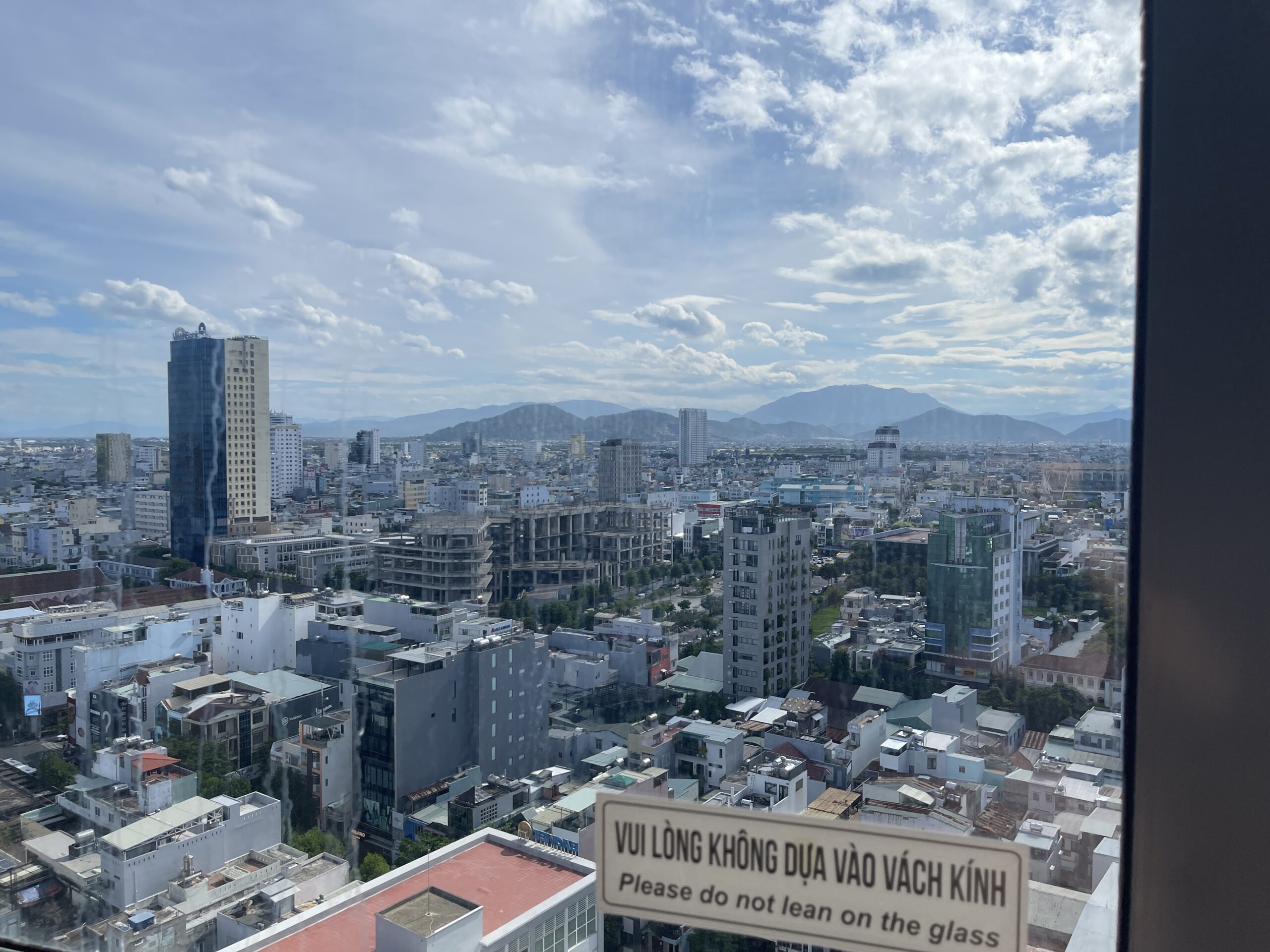 Indochina Riverside Da Nang – 1BR Apartment