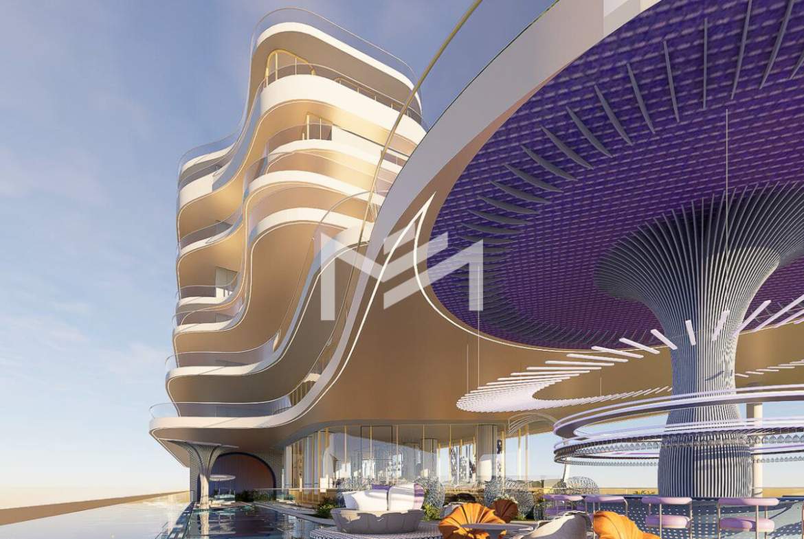 Time Square 10 – Otres Beach, Sihanoukville