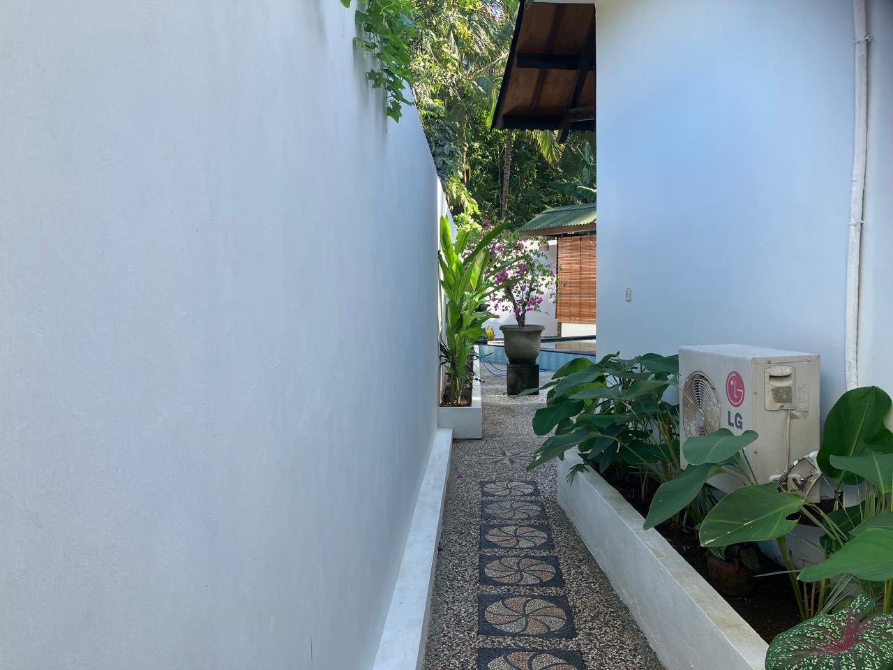 Renovated 3-Bedroom Pool Villa for Sale