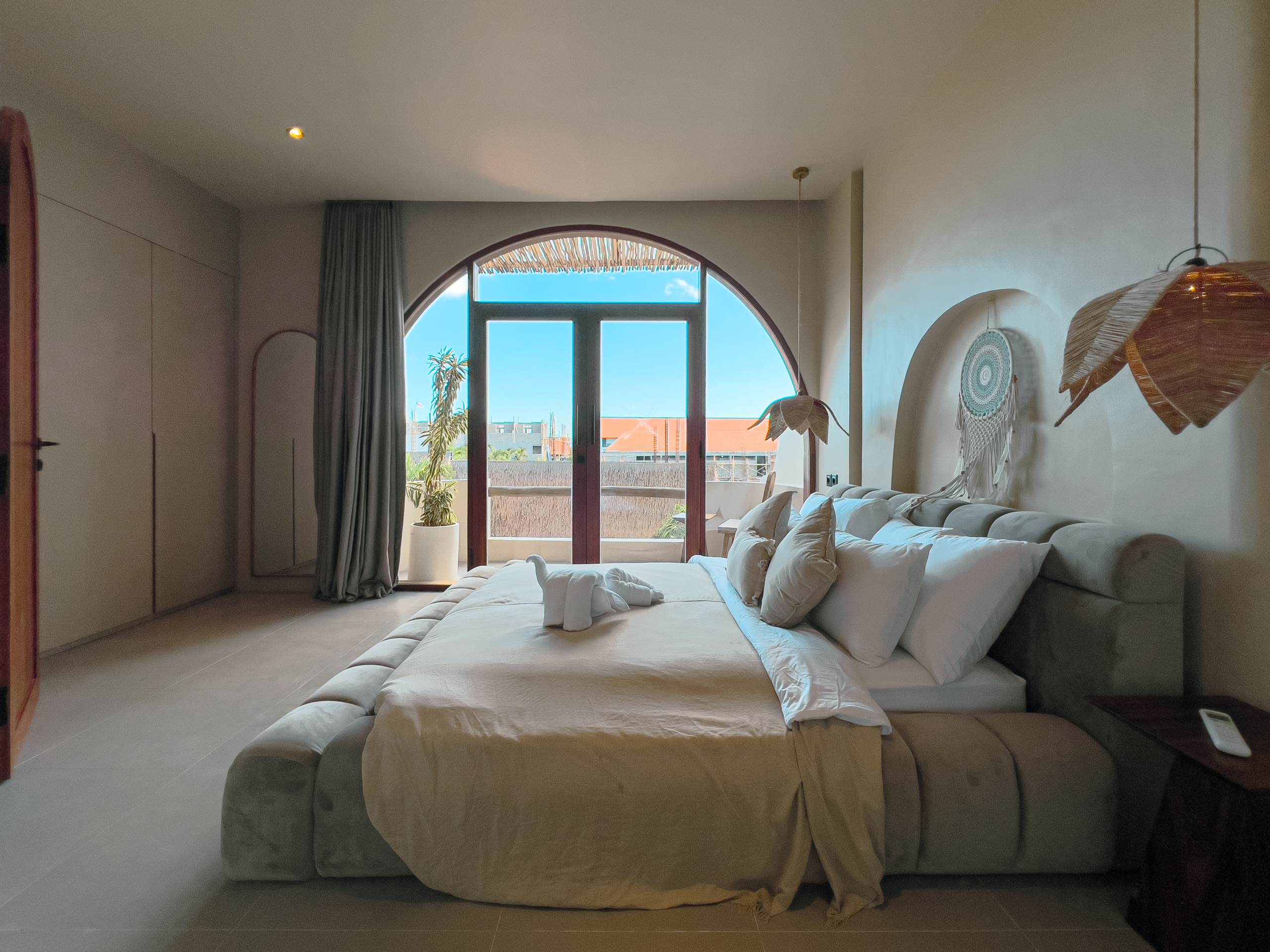 2-Bedroom Villa in Pererenan