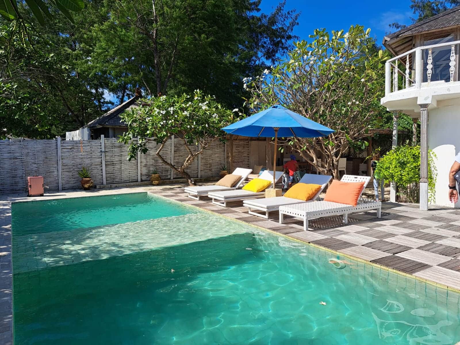 Villa Aurore – Beachfront Villa for Sale