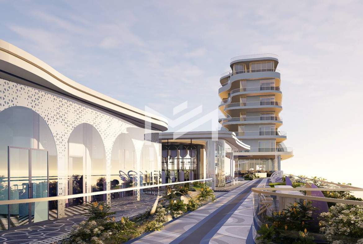 Time Square 10 – Otres Beach, Sihanoukville