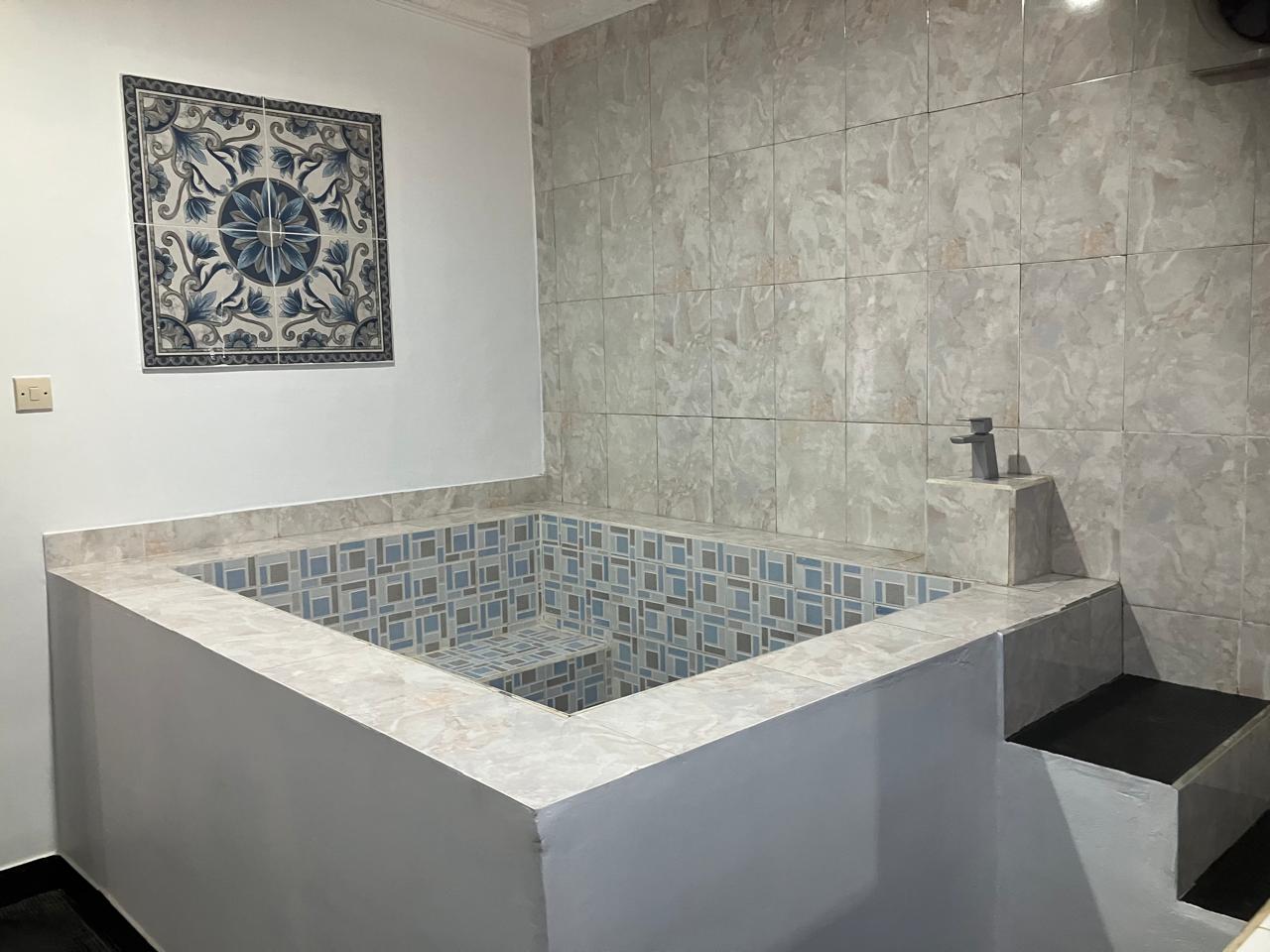 Renovated 3-Bedroom Pool Villa for Sale