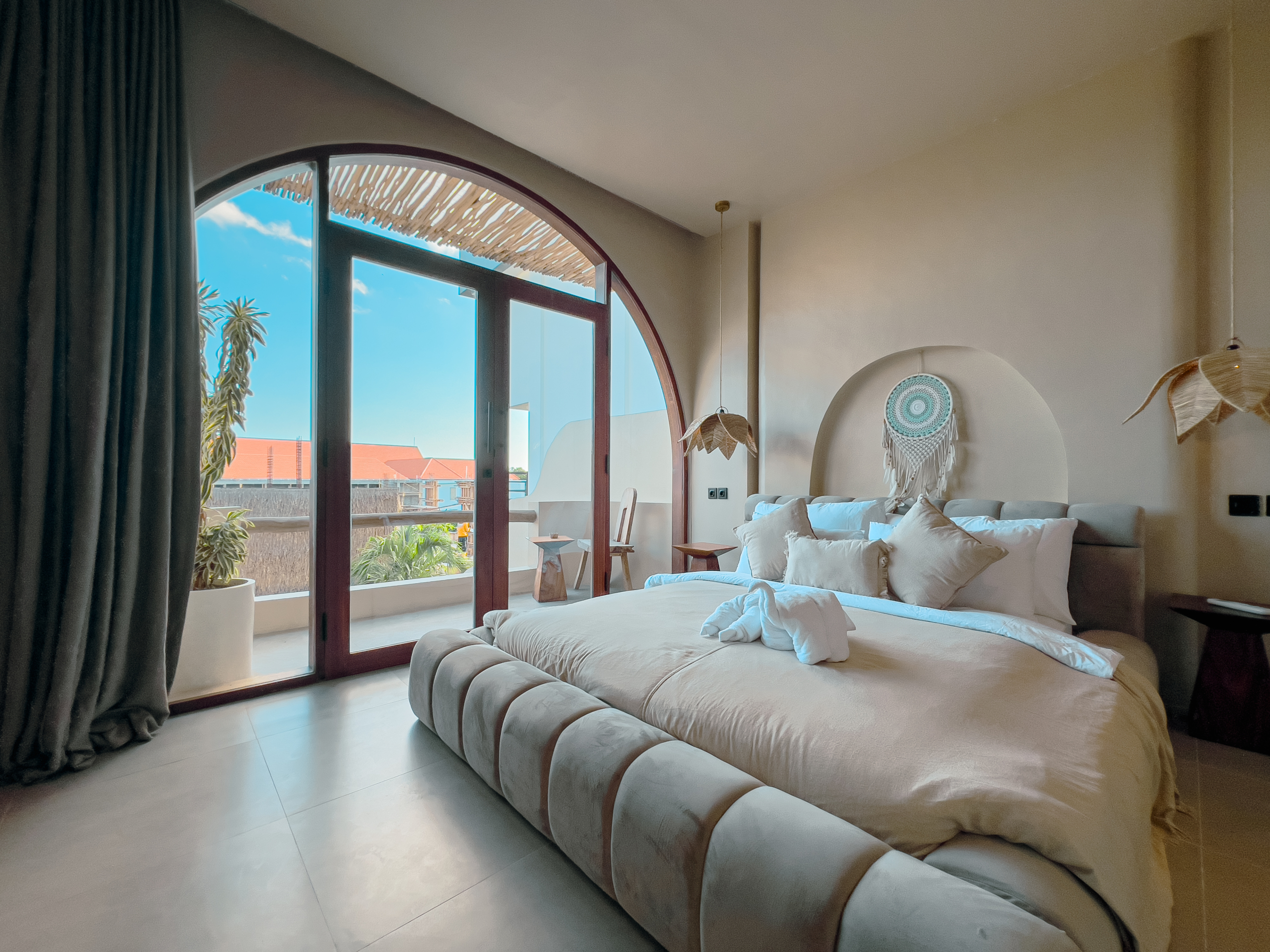 2-Bedroom Villa in Pererenan