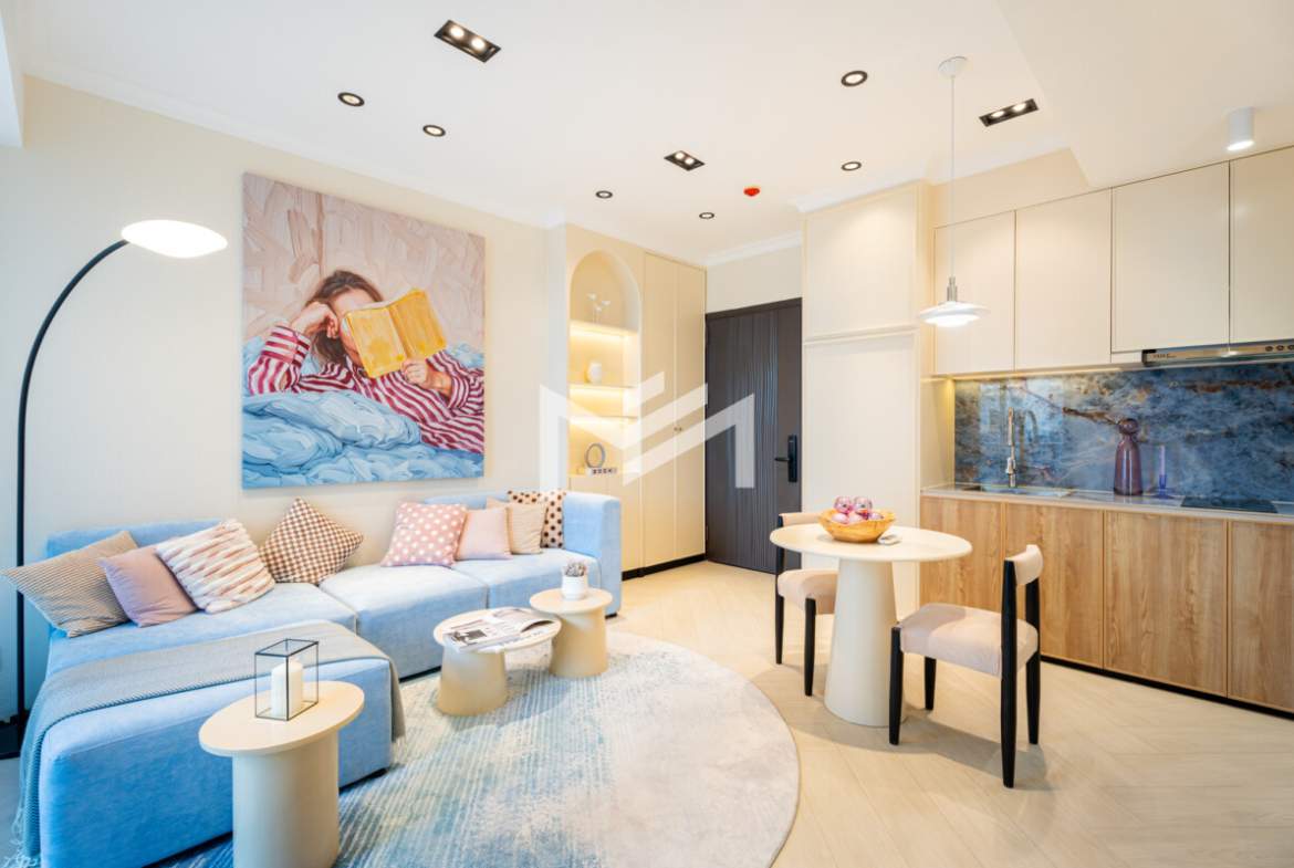 Time Square 10 – Otres Beach, Sihanoukville