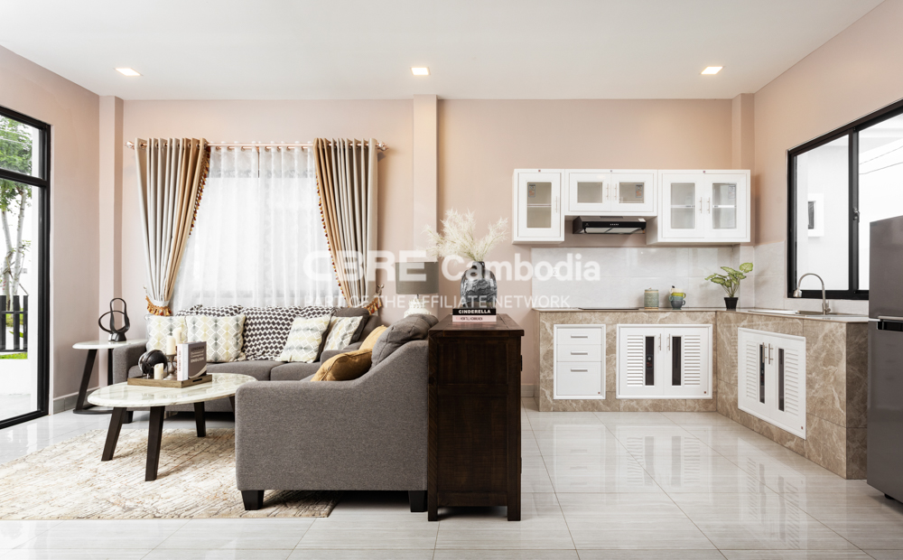 2 Bedroom Jamine Villa 