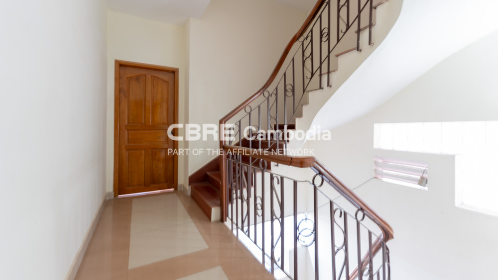 4 Bedroom T Twin Villa For Sale 