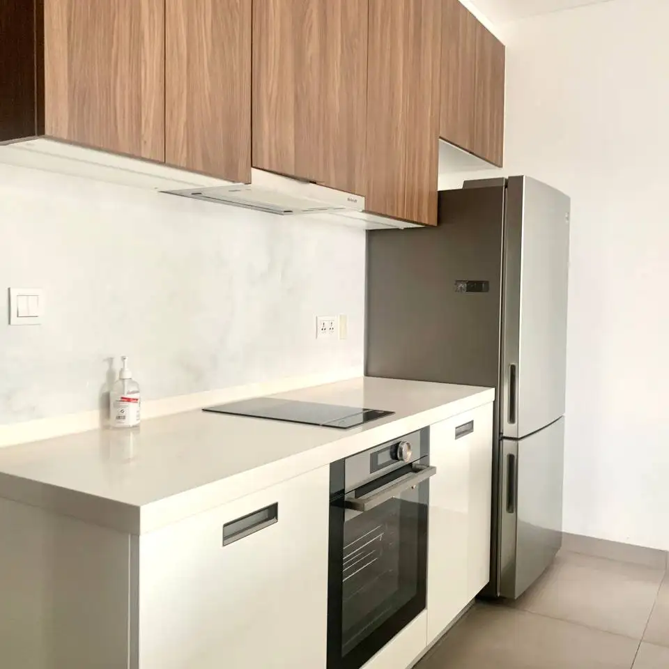Minimalist One Bedroom Condo for Sale in BKK 1