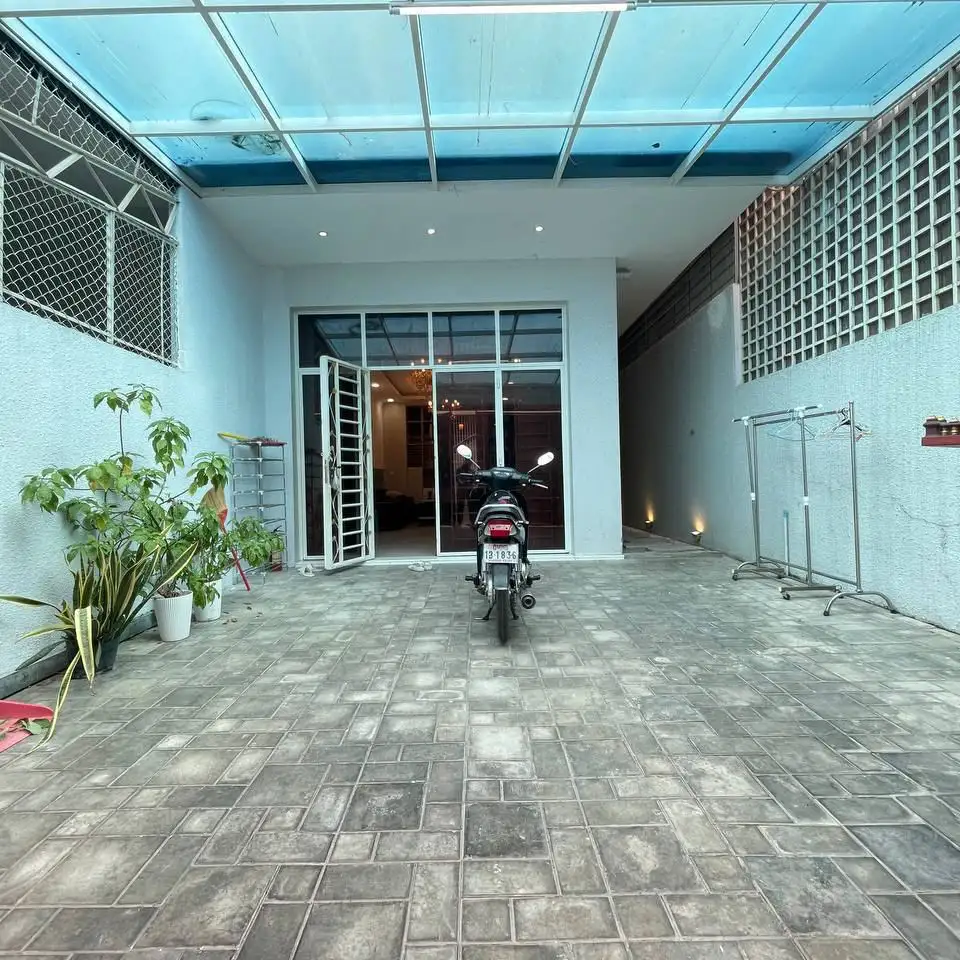 Modern Flat for Sale