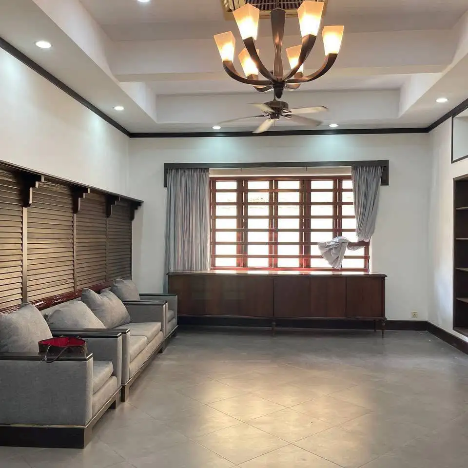 Standalone Villa for Sale in Tuol Kork