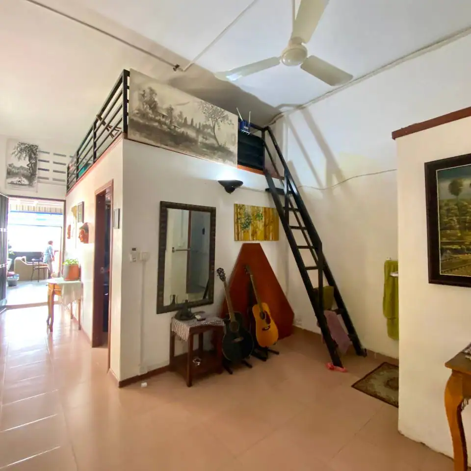 Apartment for Sale near Royal Palace