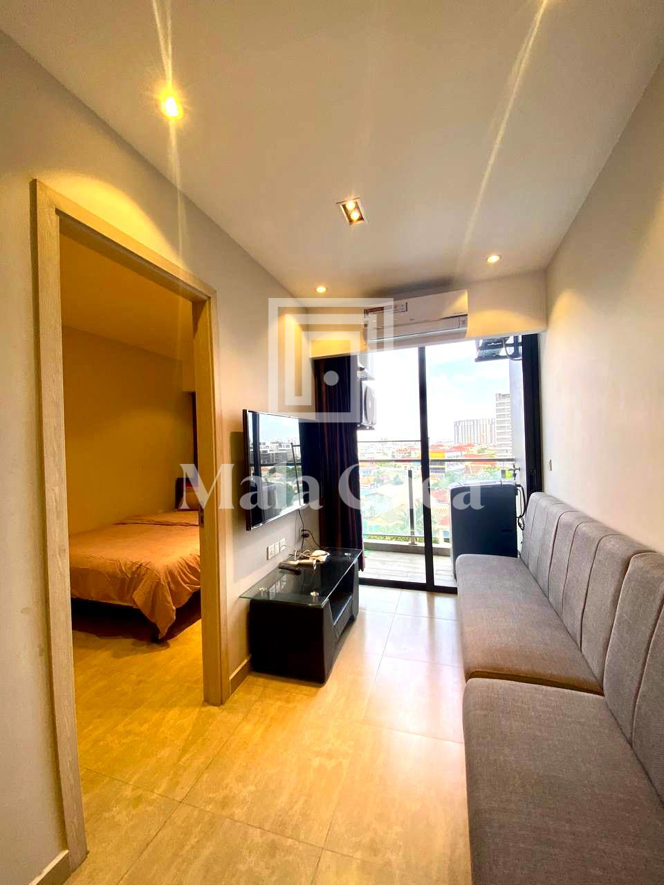 2 Bedroom Condo For Sale