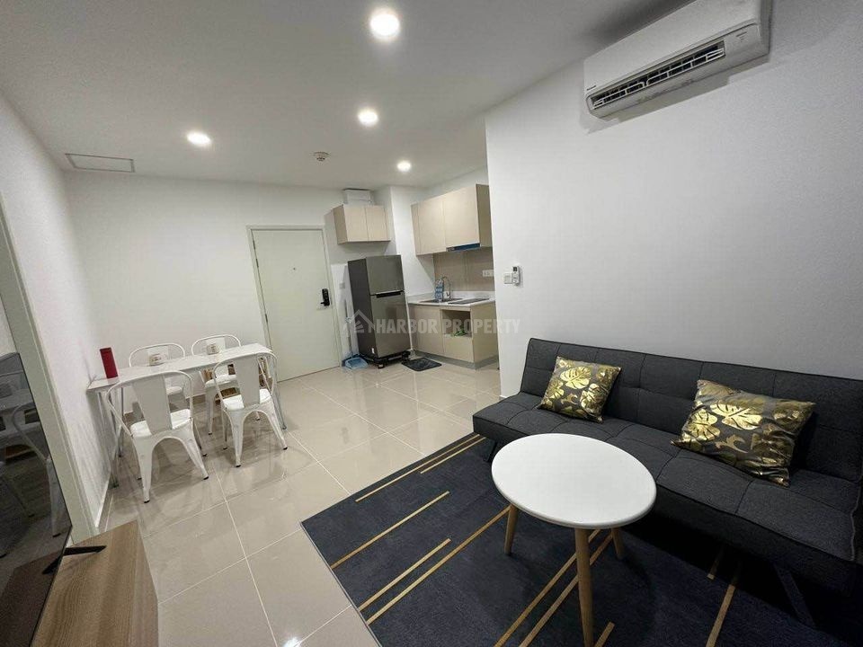 Condo 2 Bedroom for rent Parkland Condo TK