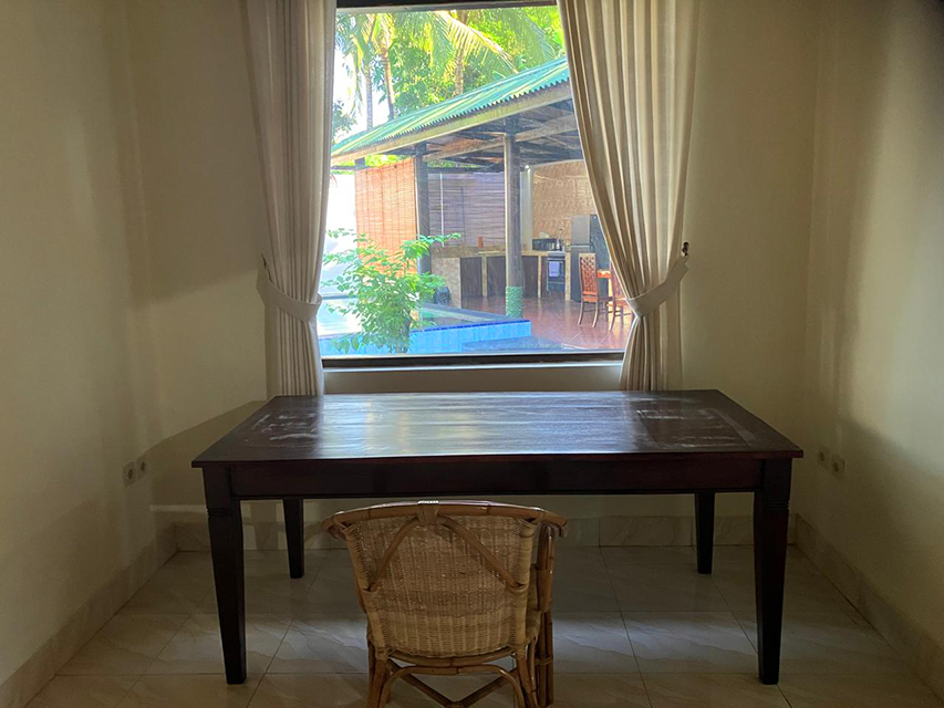 Renovated 3-Bedroom Pool Villa for Sale