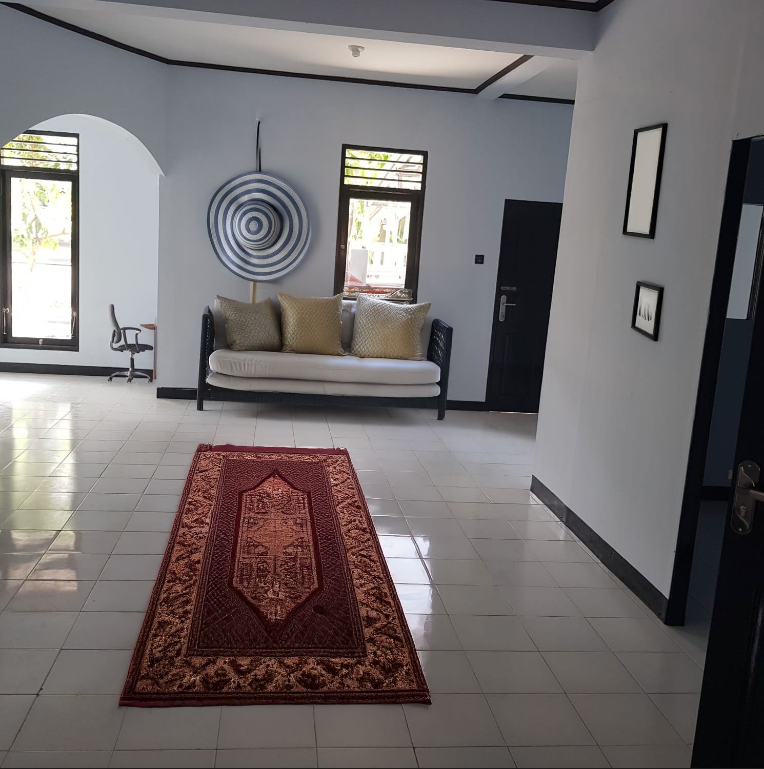 Green Valley, Modern Villa for Sale