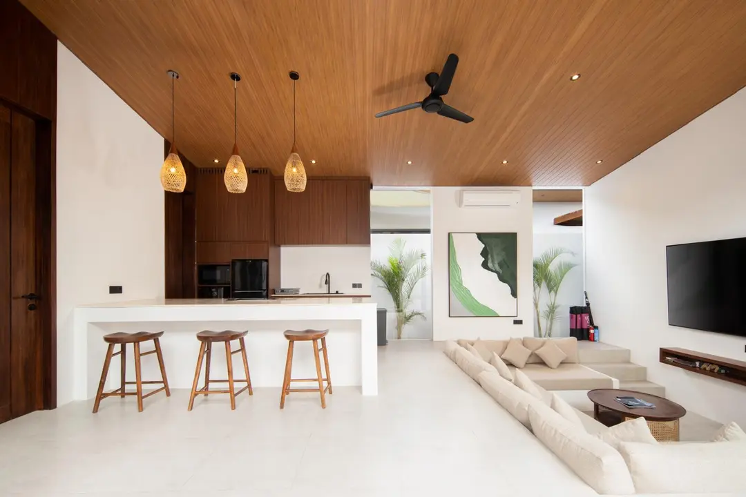 Modern 3-Bedroom Villa for Sale