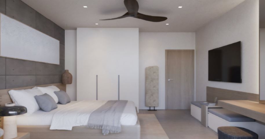 Value-Priced 1-Bedroom Apartments for Sale in Plai Laem