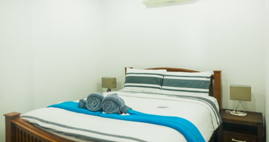 Sea View Living in Plai Laem – 4 Bedroom Modern Condo