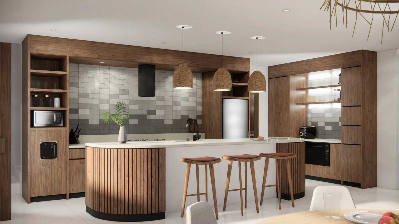 Stylish Villa for Sale