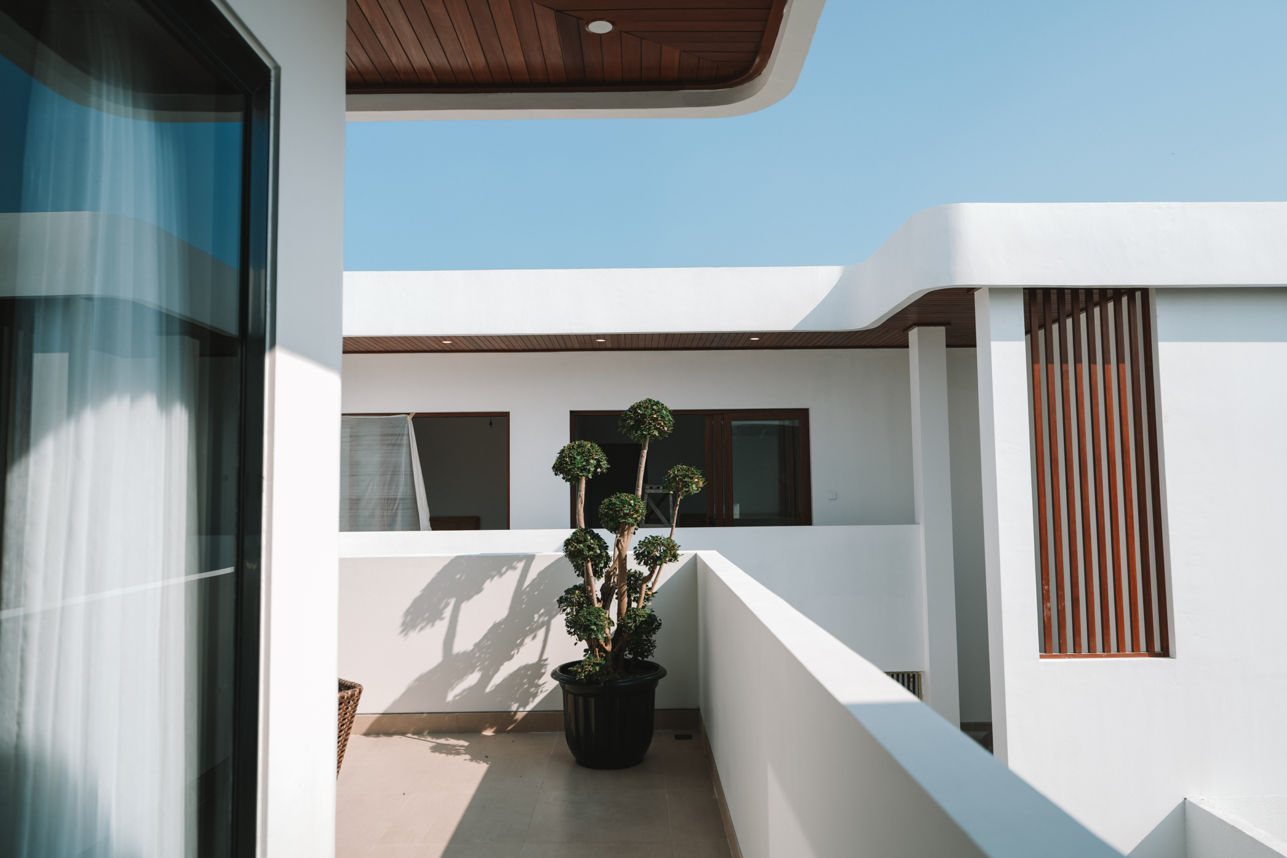 Beachside Family Villas in Sanur – Gated Community & ROI Potential