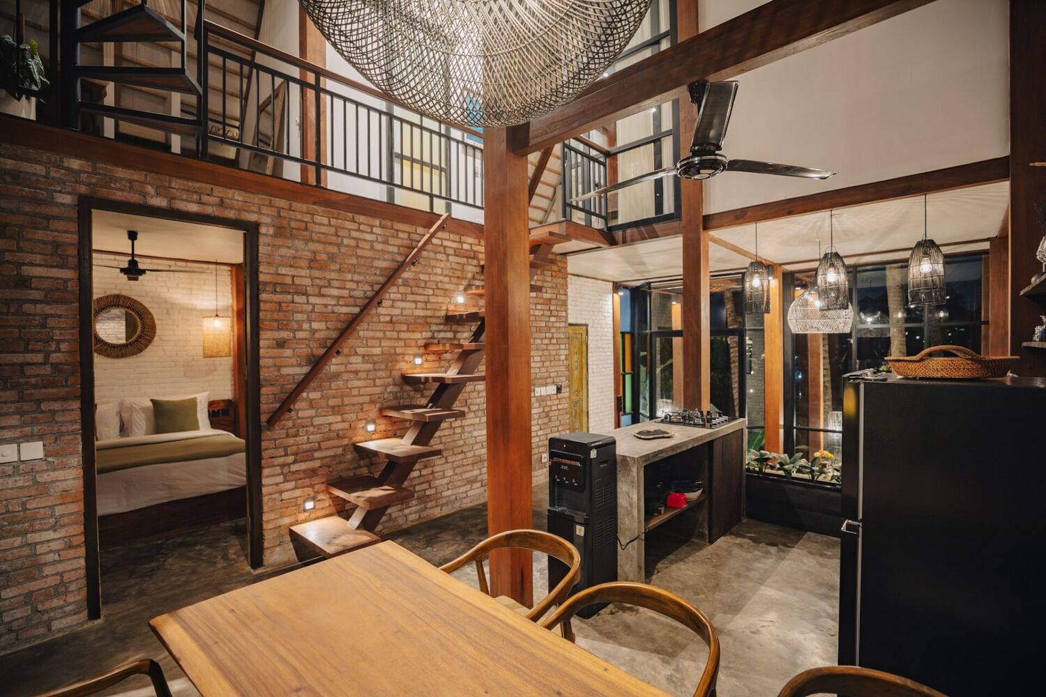 Unique 2-bedroom Villa for Sale 