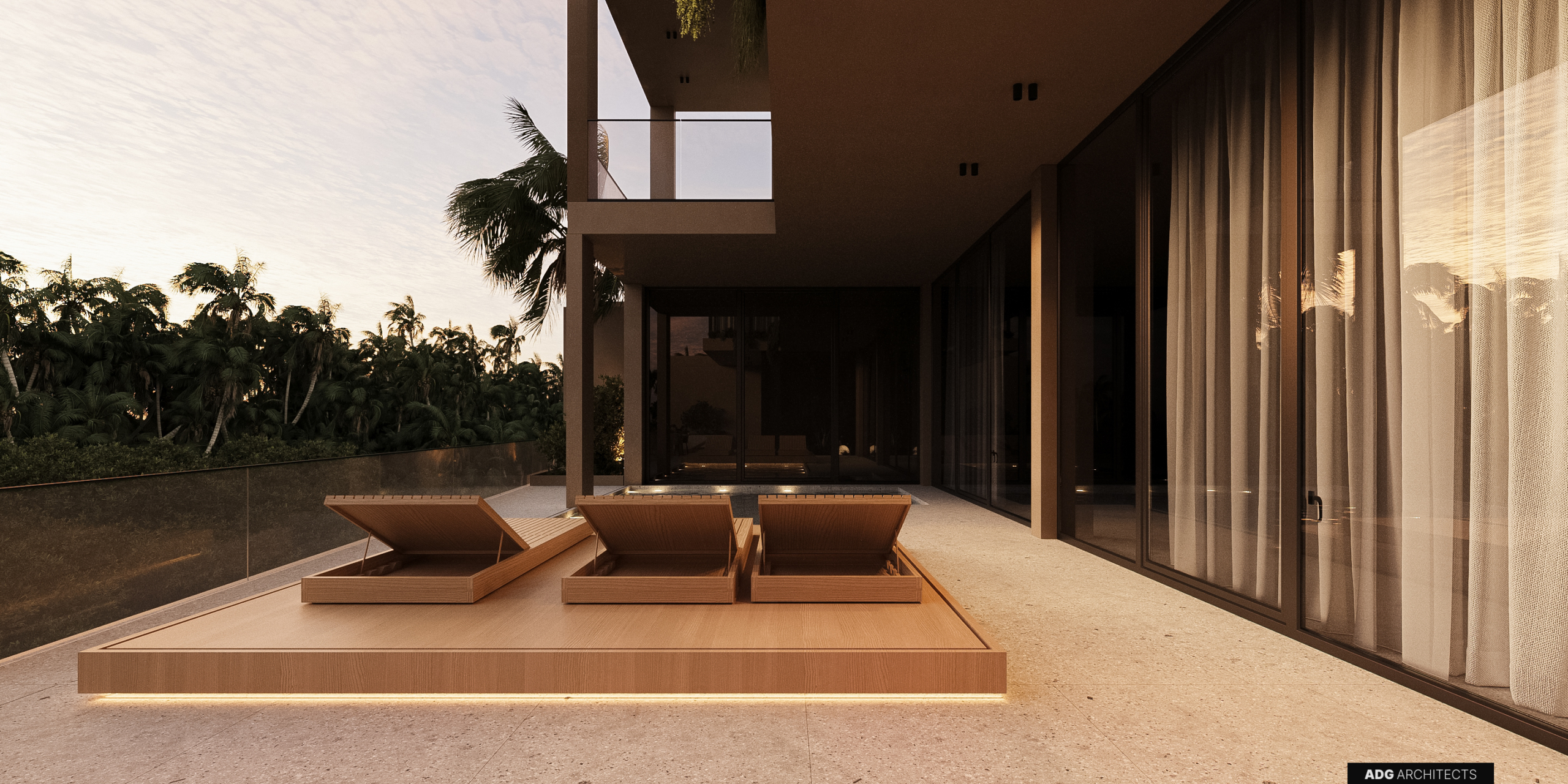 Luxury Ocean-View Villas in Prime Bali – High ROI