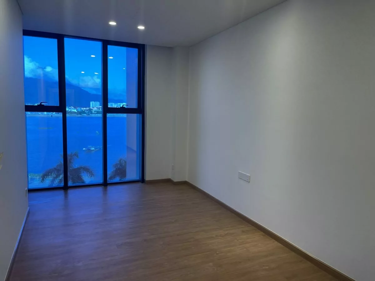 Sam Tower Da Nang – 3BR Apartment for Sale