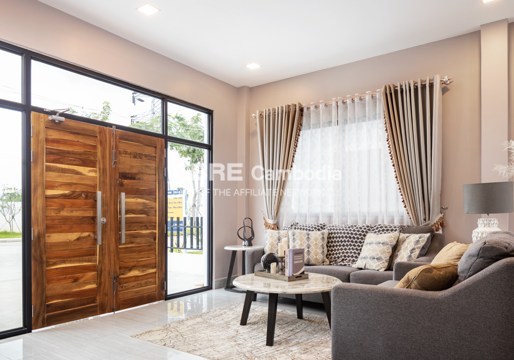 2 Bedroom Jamine Villa 