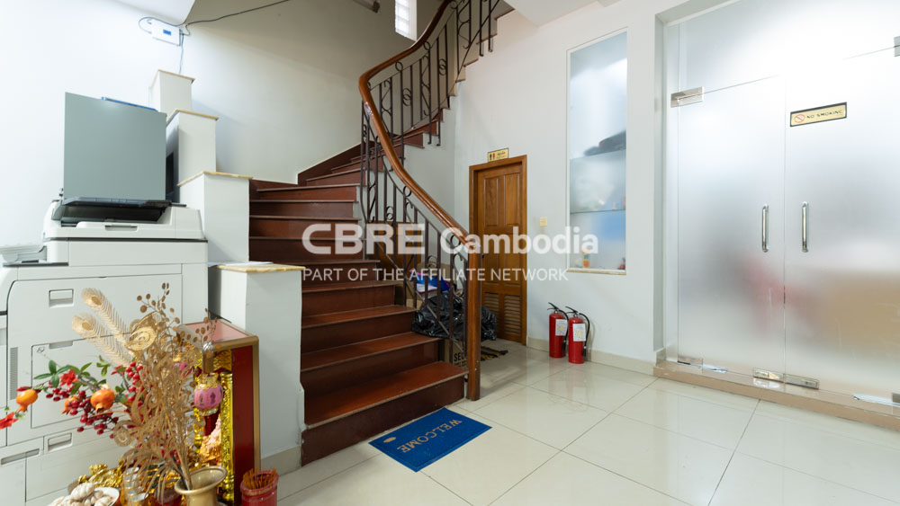 4 Bedroom T Twin Villa For Sale 