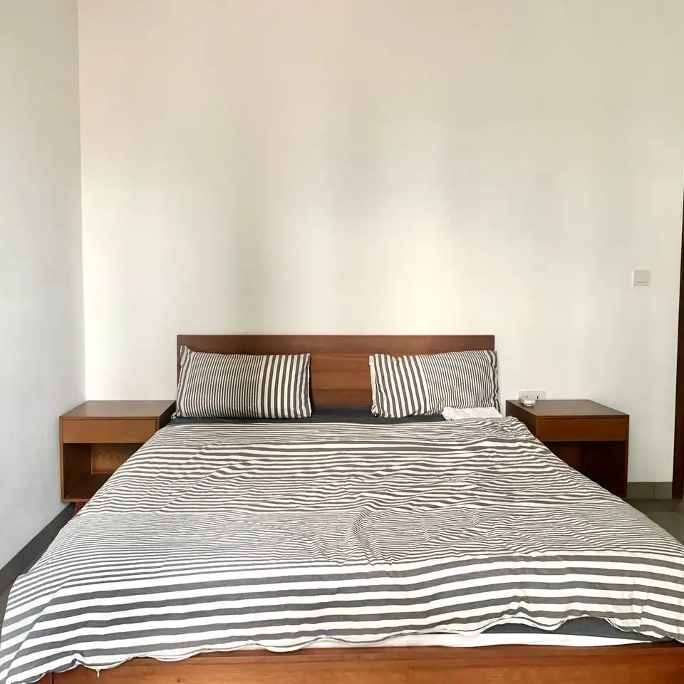 Minimalist One Bedroom Condo for Sale in BKK 1