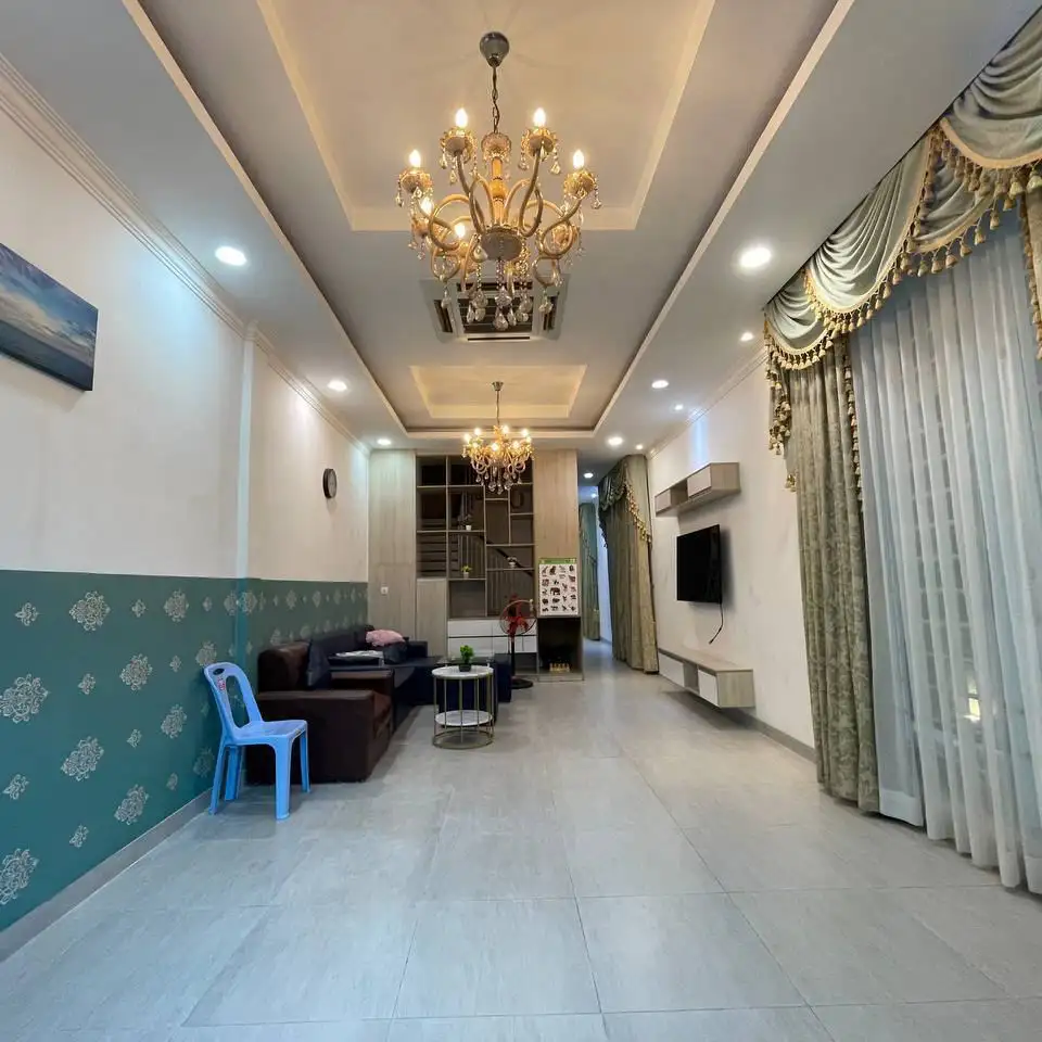 Modern Flat for Sale