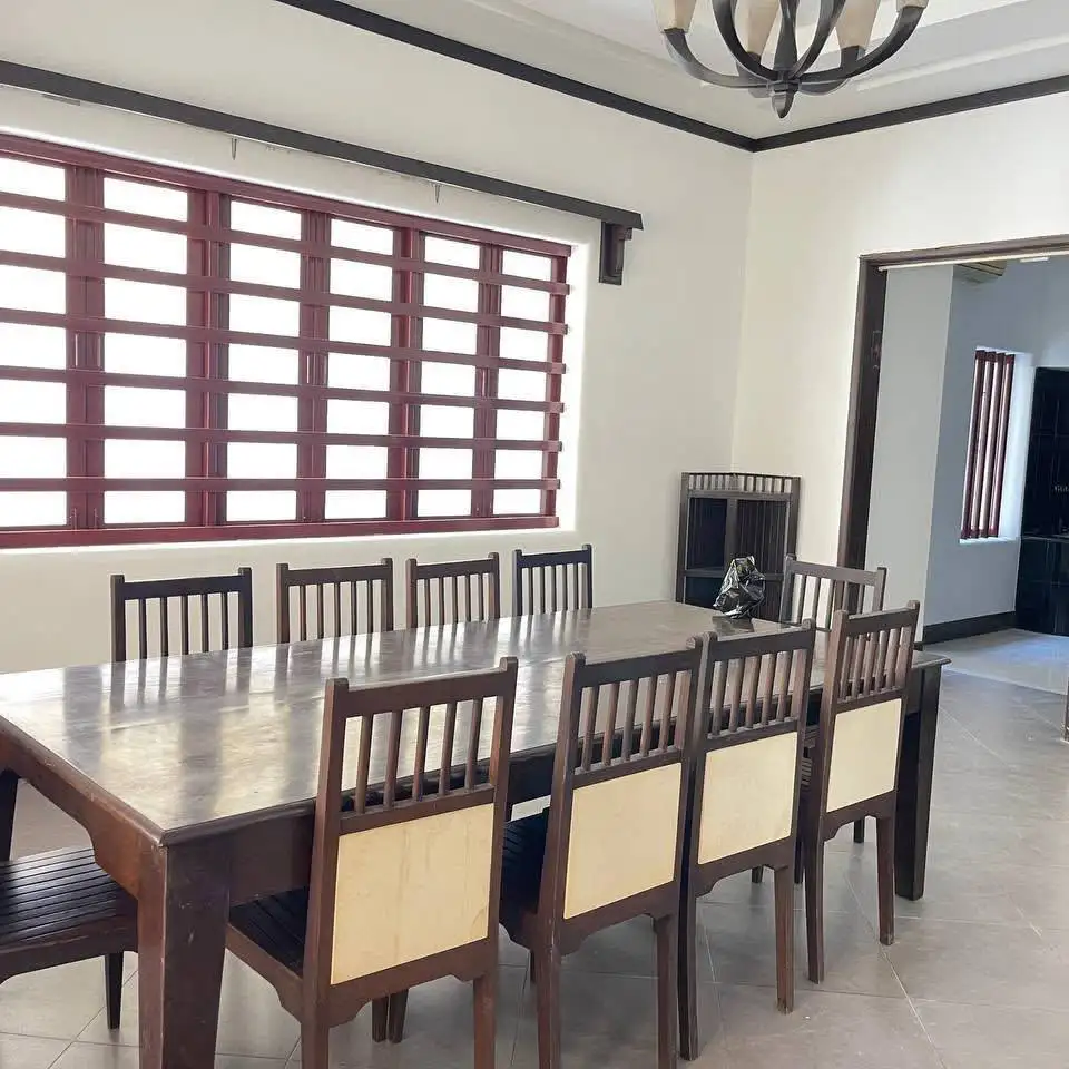 Standalone Villa for Sale in Tuol Kork