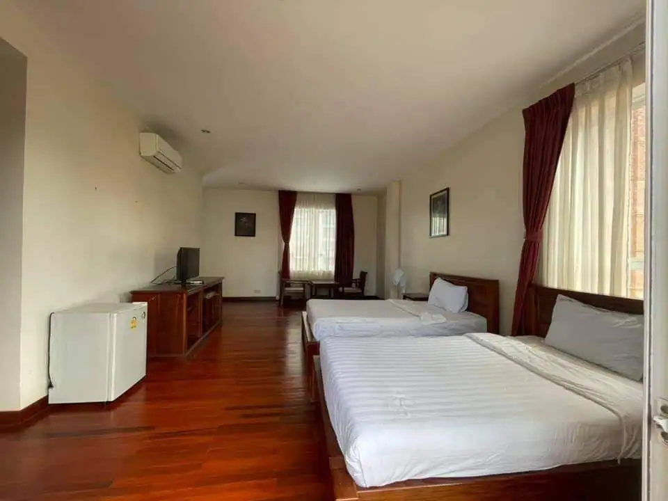 Apartment Building for Sale in BKK 1