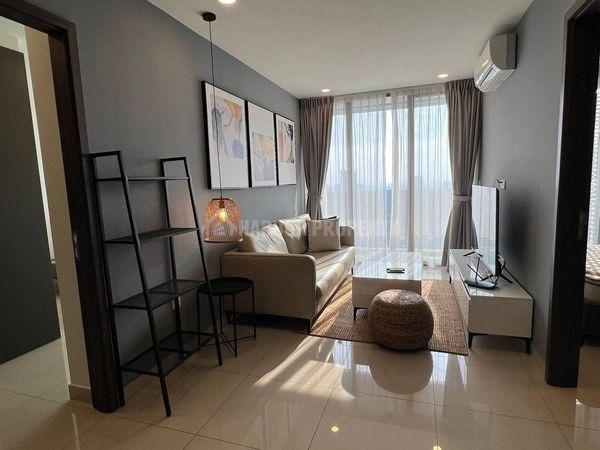 Condo For Rent Near Naga World