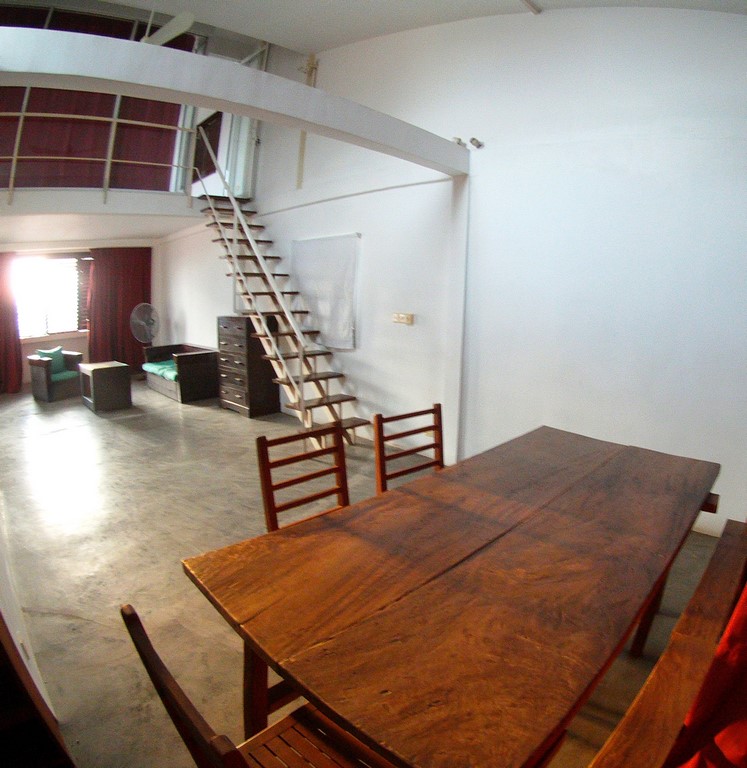 Spacious Duplex 3bedroom