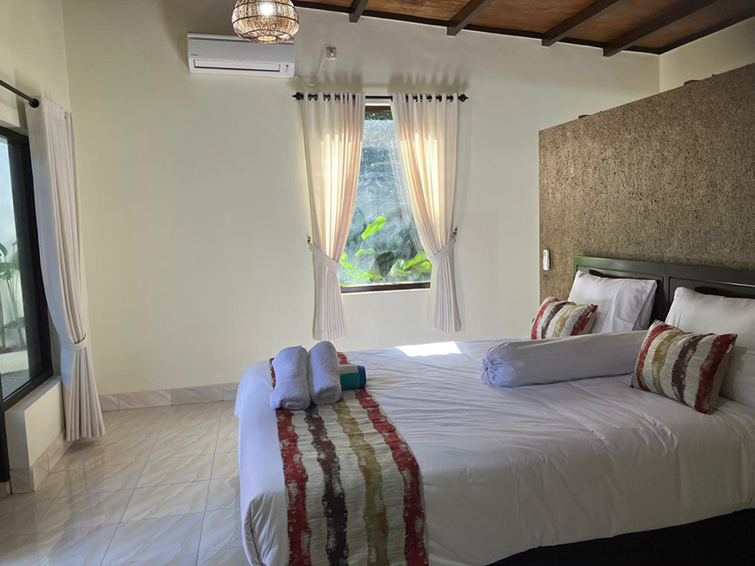 Renovated 3-Bedroom Pool Villa for Sale