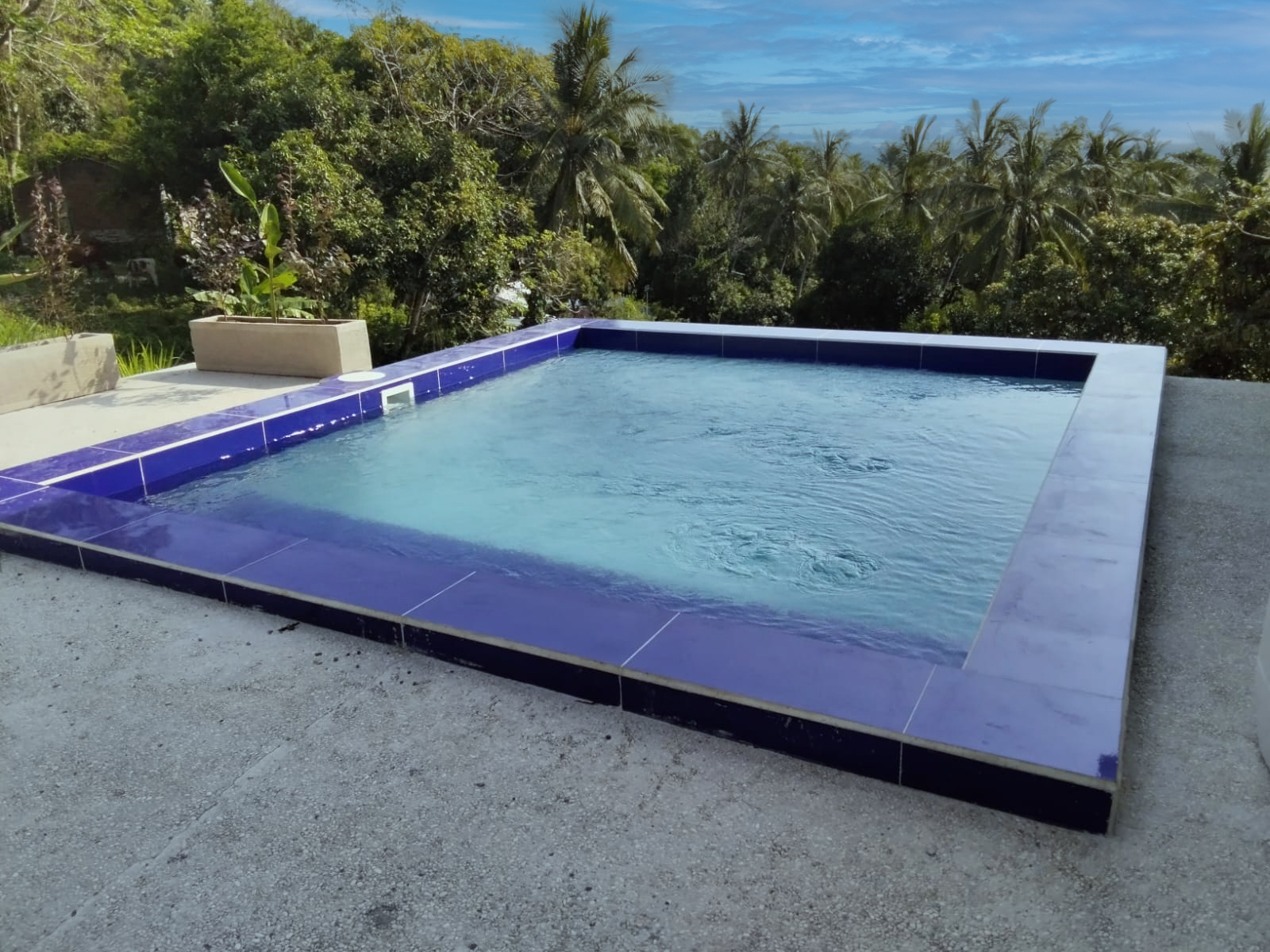 Modern 3BR Villa with Ocean Views