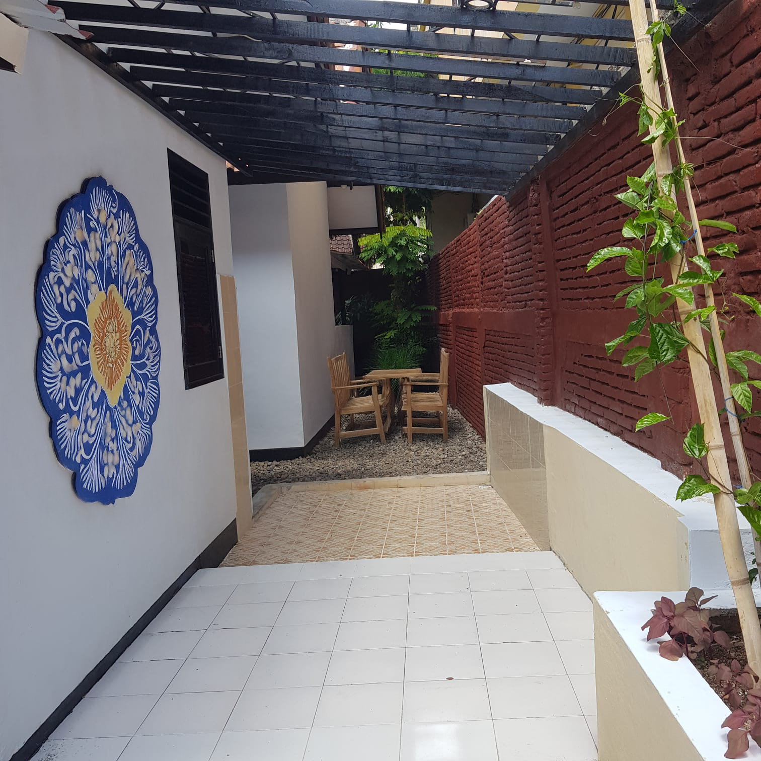 Green Valley, Modern Villa for Sale